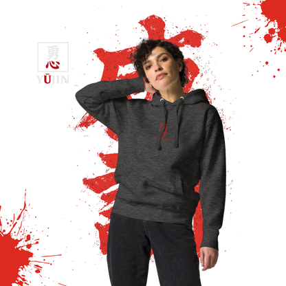 Charcoal Heather