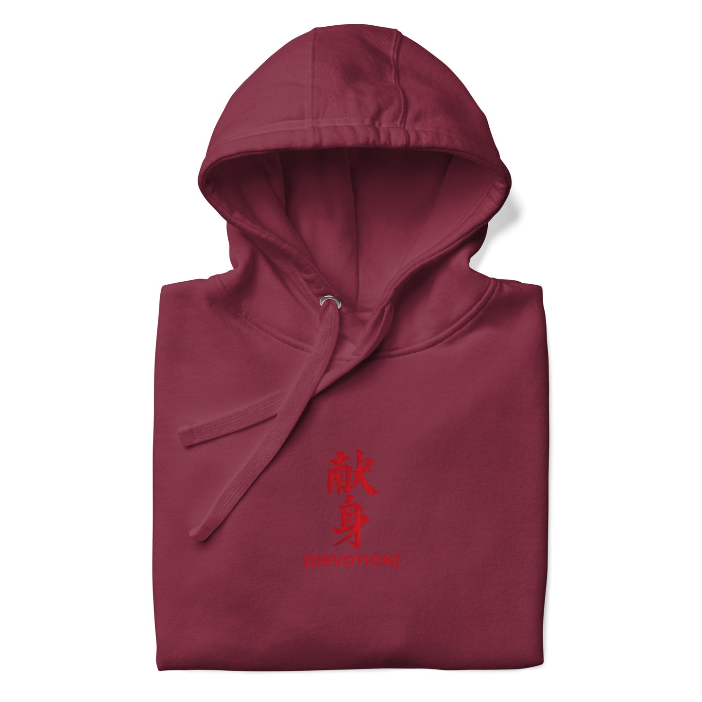 Dark Red (Yujin Council Exclusive)
