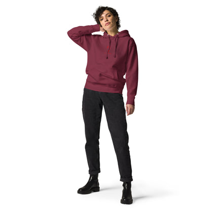 Dark Red (Yujin Council Exclusive)