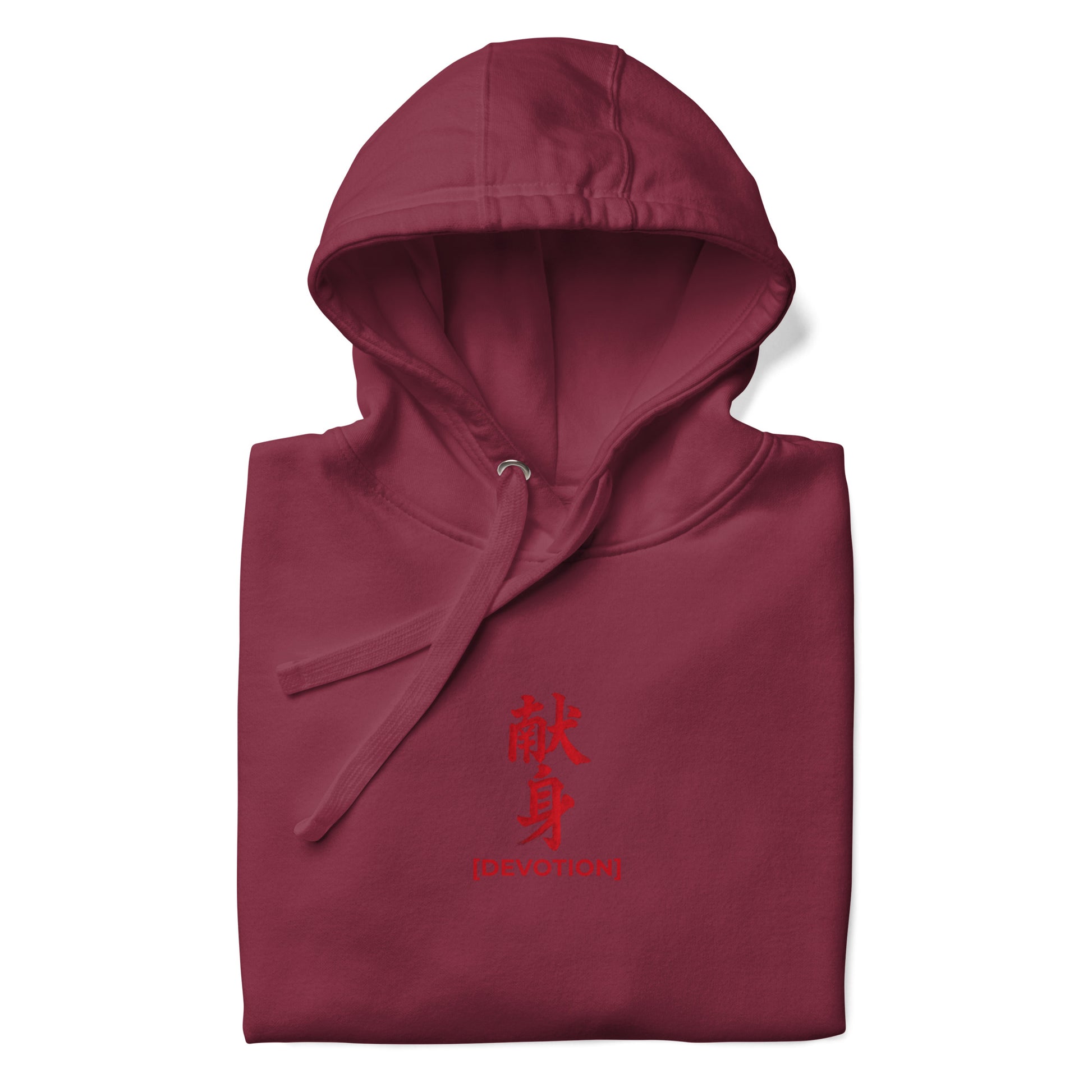 Dark Red (Yujin Council Exclusive)