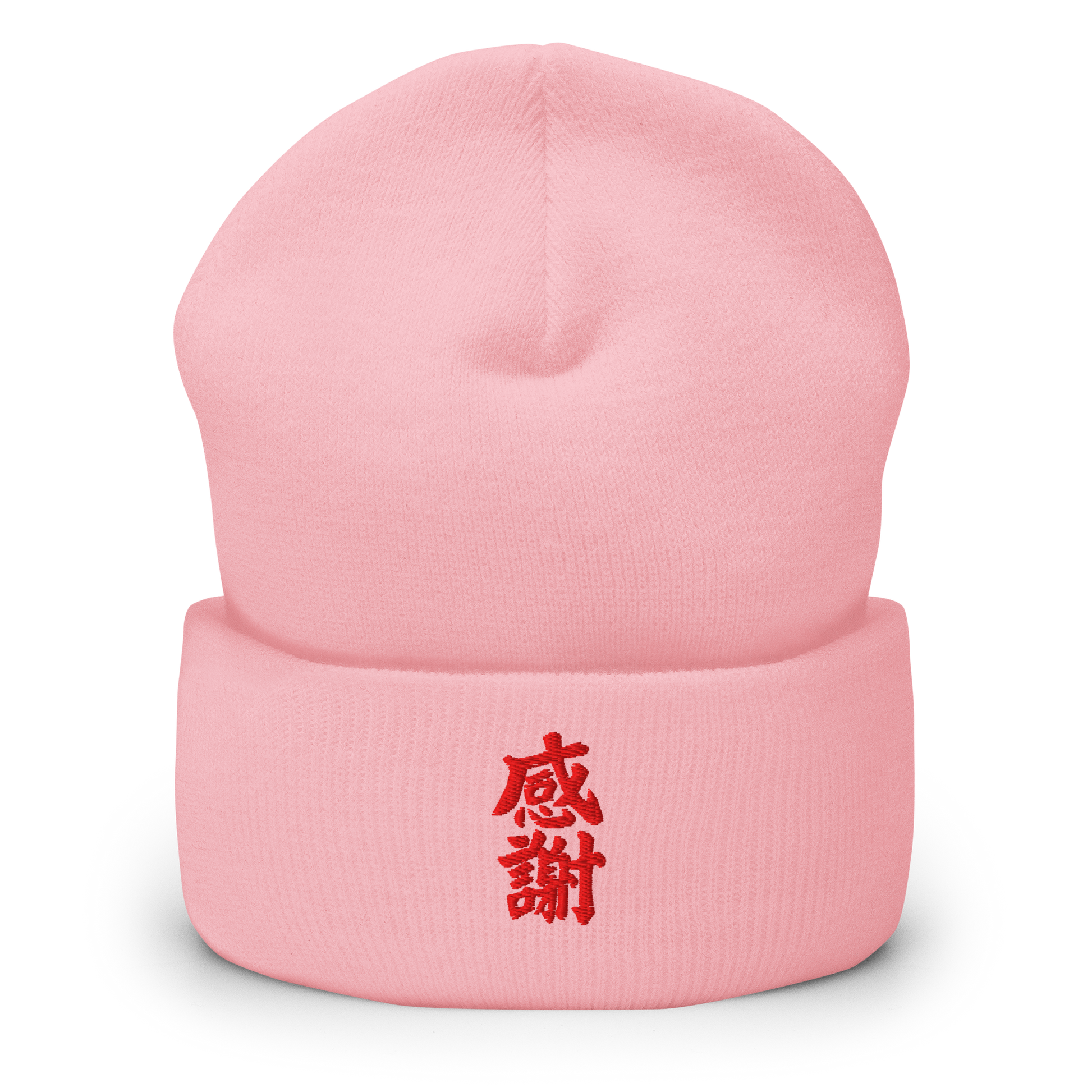 Baby Pink