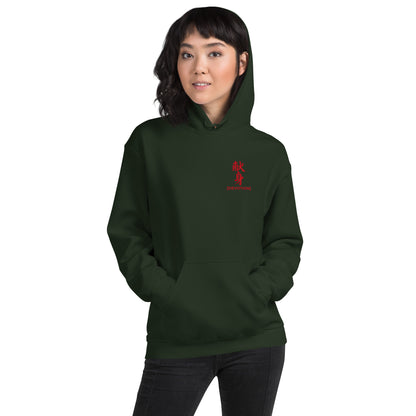 Forest Green