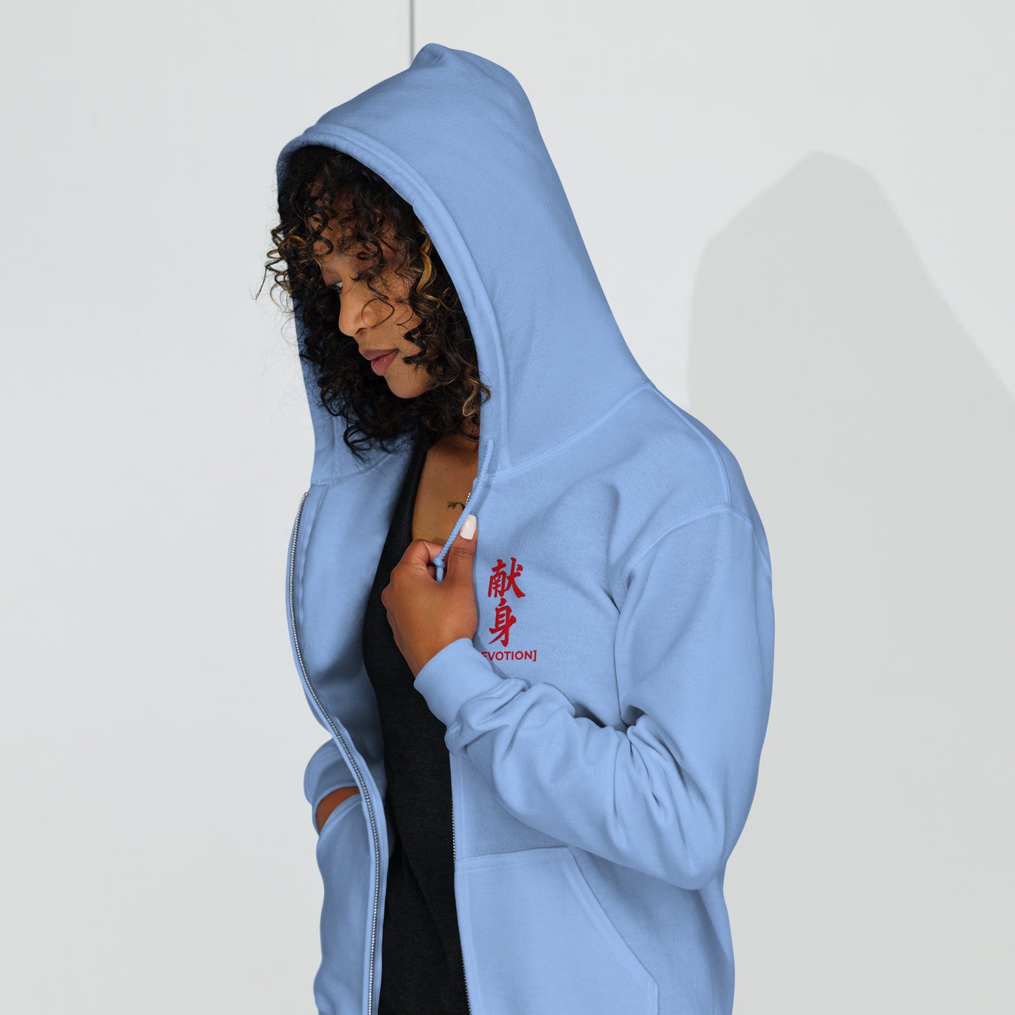 Ice Blue