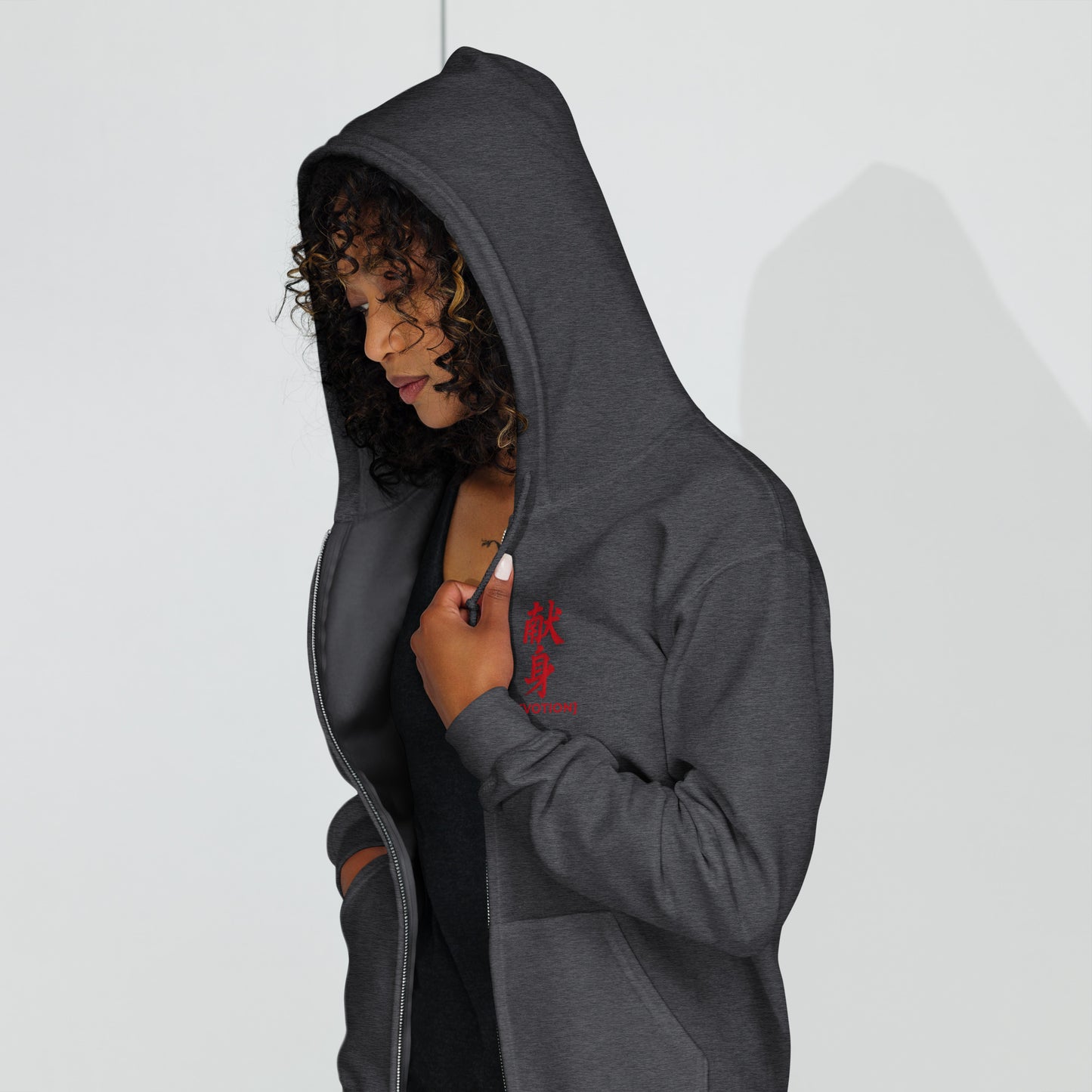 Dark Grey